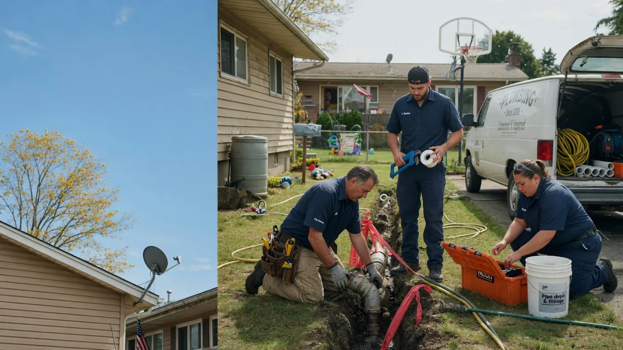 Garbage Disposal Replacement in Union Hill, IL near me