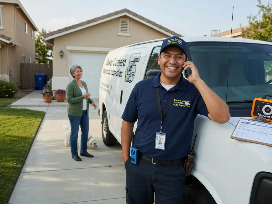 Sewer Line Repair Union Hill, IL FAQs